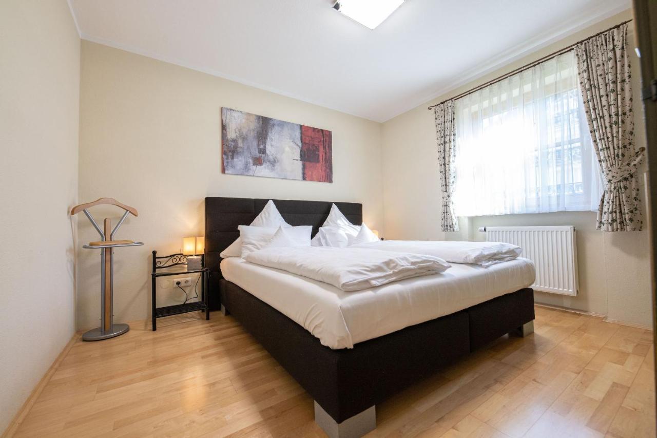Appartement Alpensonne à Garmisch-Partenkirchen Extérieur photo