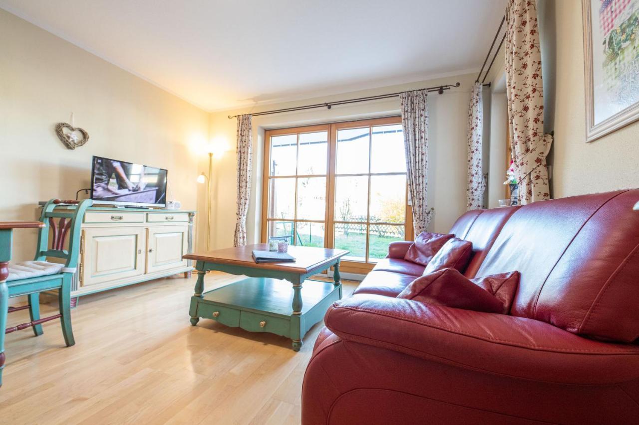 Appartement Alpensonne à Garmisch-Partenkirchen Extérieur photo
