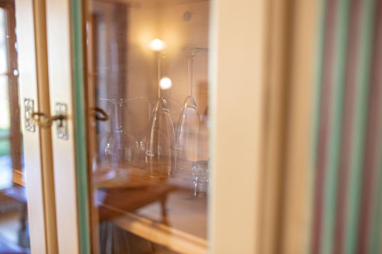 Appartement Alpensonne à Garmisch-Partenkirchen Extérieur photo