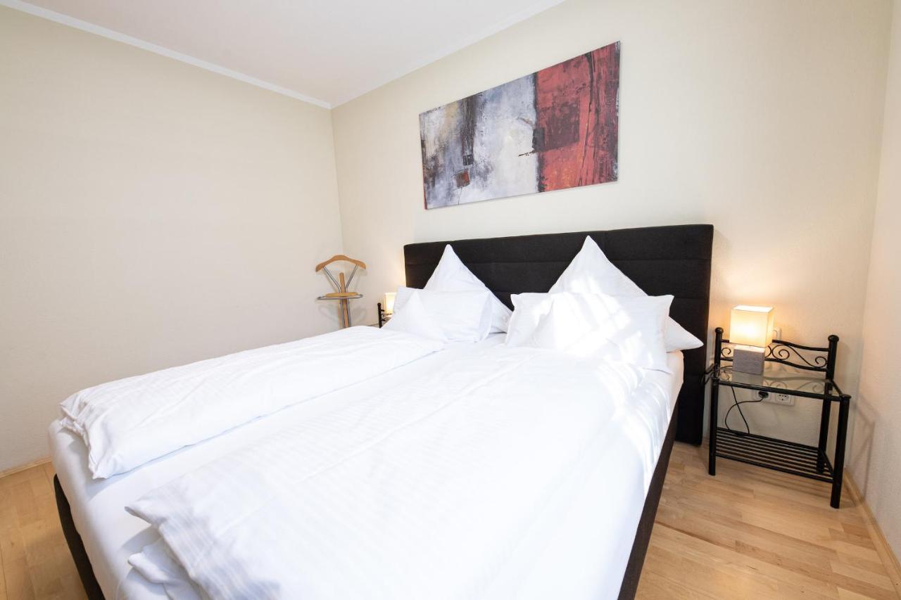 Appartement Alpensonne à Garmisch-Partenkirchen Extérieur photo
