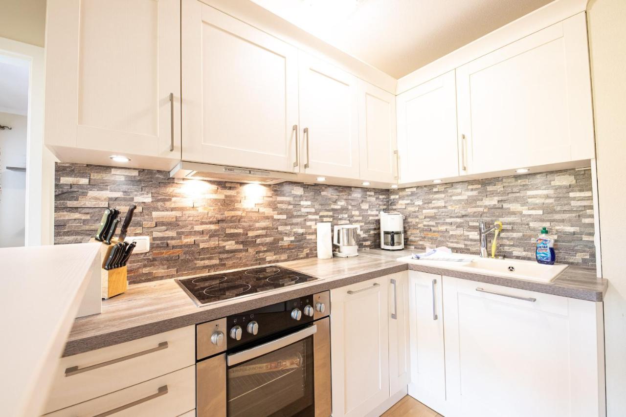 Appartement Alpensonne à Garmisch-Partenkirchen Extérieur photo