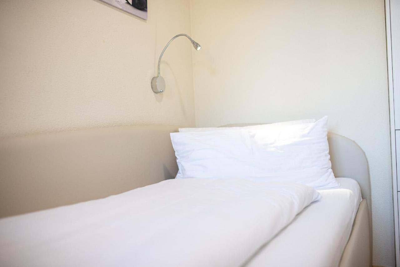 Appartement Alpensonne à Garmisch-Partenkirchen Extérieur photo