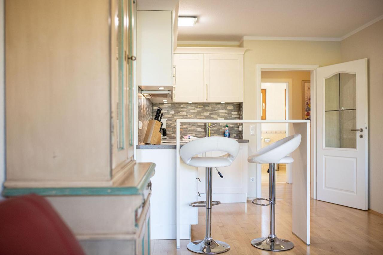 Appartement Alpensonne à Garmisch-Partenkirchen Extérieur photo